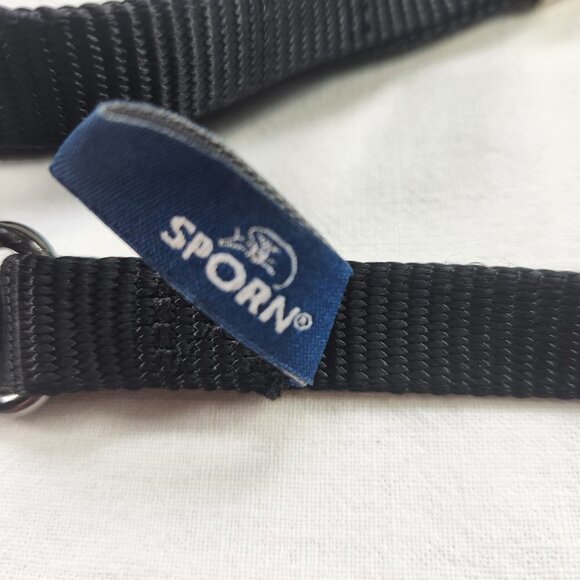 Sporn Dog Leash Double Attachment Buckle Adjustable Length - Picture 6 of 6